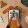 Тепловой пресс Cricut EasyPress 3 EU