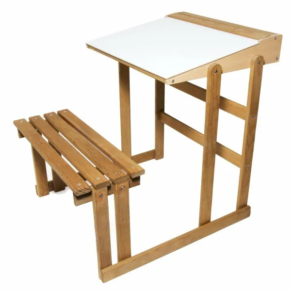 Pöytä Fisher-Price Jeujura Rose 63 x 52 cm