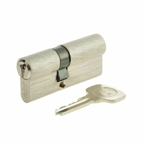 Lukko Yale YC500+ 30X40 NI Messinki