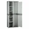 Lentyna Plastiken 9204 176 x 70 x 45 cm