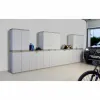 Riiulid Plastiken 9204 176 x 70 x 45 cm