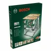 Верстак BOSCH PWB 600 Складной 64 x 84 cm