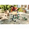 Työpöytä BOSCH PWB 600 Taitettava 64 x 84 cm