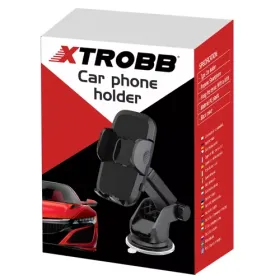 Xtrobb 20384 autotelefoni hoidik