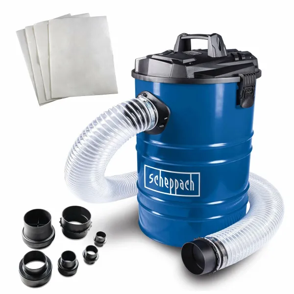Käsitolmuimeja Scheppach DC100 1200 W