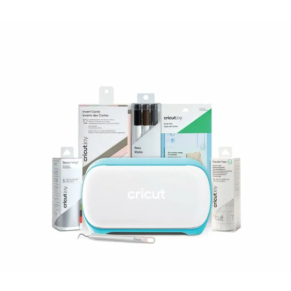 Rokdarbu komplekts Cricut