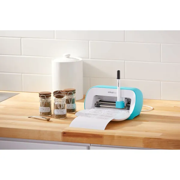 Rokdarbu komplekts Cricut