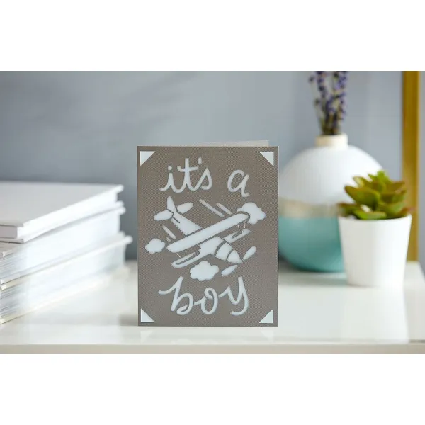 Rokdarbu komplekts Cricut