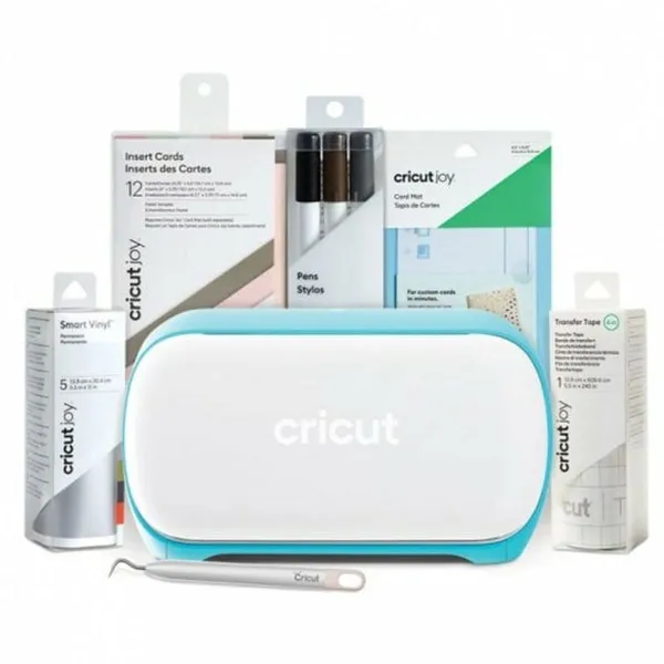 Käsitöökomplekt Cricut