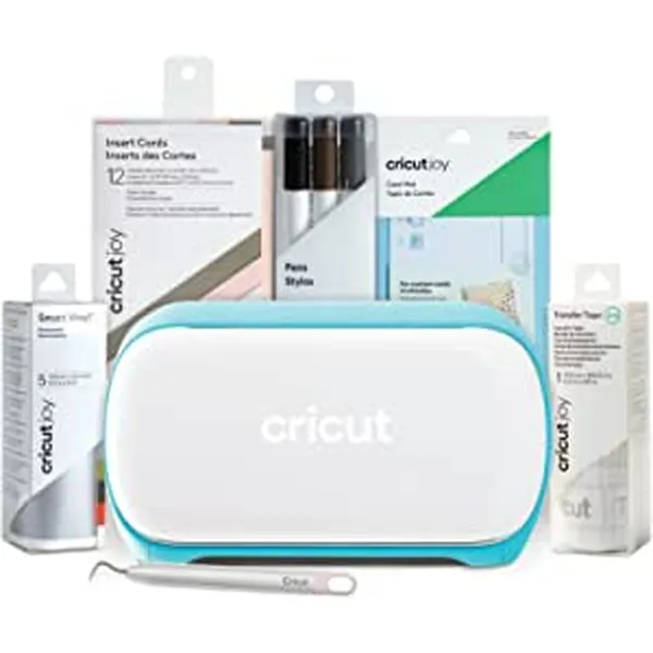 Käsitöökomplekt Cricut