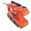 Ленточная шлифовальная машина Black & Decker KA86-QS 720 W 75 x 150 mm