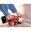 Ленточная шлифовальная машина Black & Decker KA86-QS 720 W 75 x 150 mm