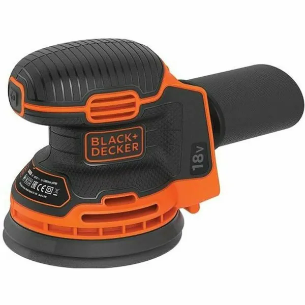 Zāģis Black & Decker BDCROS18N-XJ 18 V