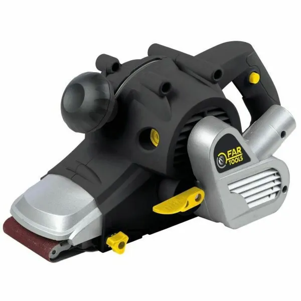 шлифовальный станок Fartools Electric Strip 1010 W 230 V