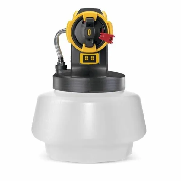 Elektrinis dažų pistoletas Wagner 2361749 1,8 L