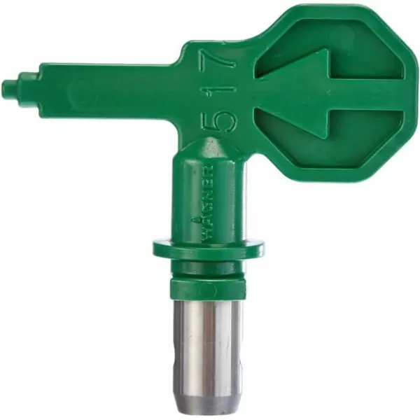 Elektrinis dažų pistoletas Wagner Control Pro 517