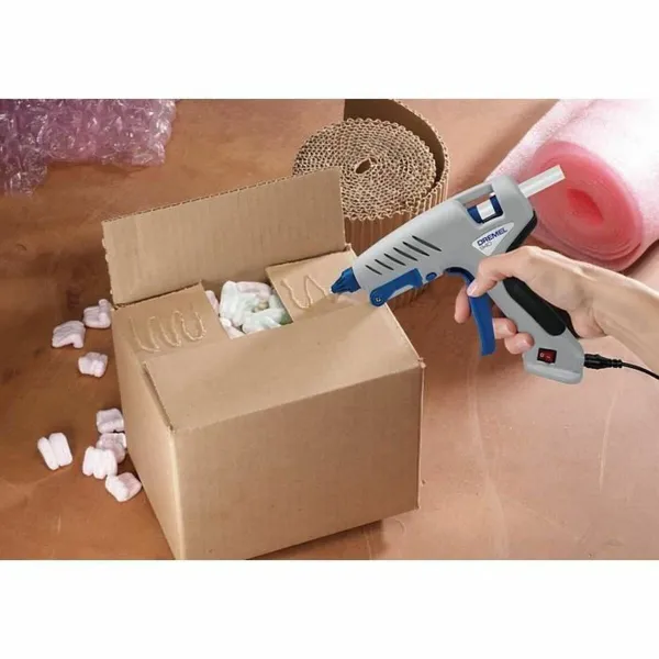 Klijų pistoletas Dremel 940 195ºC