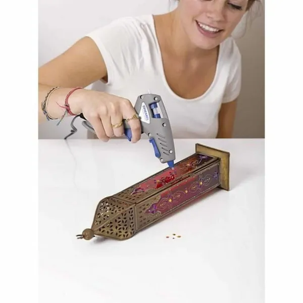 Līmes pistole Dremel 940 195ºC