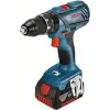 Skrūvgriezis urbis BOSCH Professional GSB 18V-28 18 V 63 Nm 28 Nm