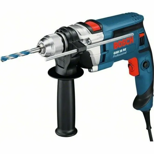 Elektriskais skrūvgriezis BOSCH 060114E500 750 W
