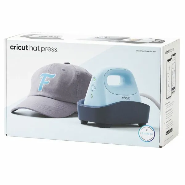 Izlīmes Cricut 2009241
