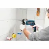 Electric screwdriver BOSCH 060114E500 750 W