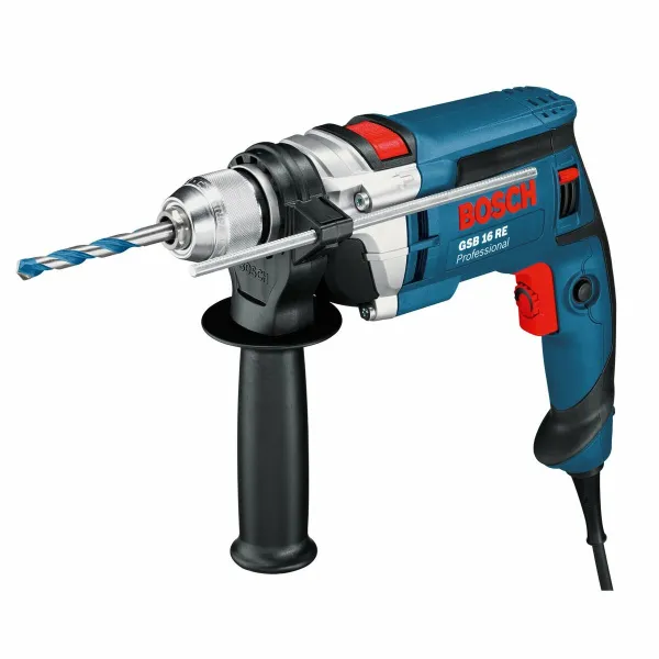 Elektriskais skrūvgriezis BOSCH 060114E500 750 W