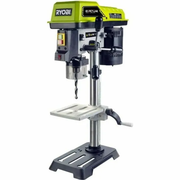 Колонный бур Ryobi 390 W