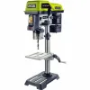 Pylväspora Ryobi 390 W