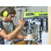 Column drill Ryobi 390 W