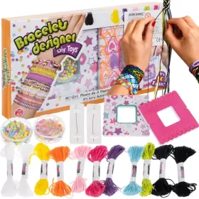 Kruzzel-rannekkeen tekosarja 20573