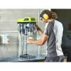 Колонный бур Ryobi 390 W