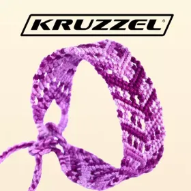 Kruzzel-rannekkeen tekosarja 20573