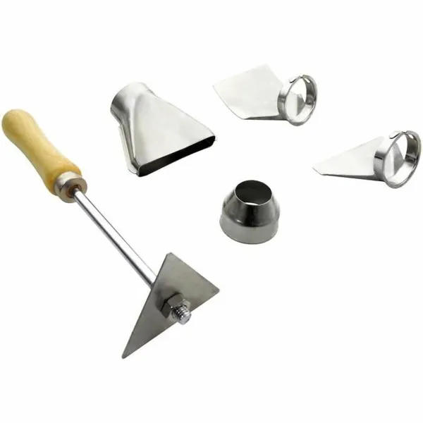 Kuumailmapistooli Fartools Pro HG2000 115354 2000 W