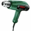 Karstā gaisa pistole BOSCH Easyheat 500 1600 W 300 / 500 ºC