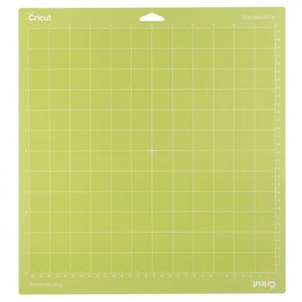 Режущий коврик для режущего плоттера Cricut 2007793
