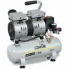 Oro kompresorius MECAFER 425523 Horizontalus Tylus 8 bar 24 L