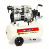 Oro kompresorius MECAFER 425523 Horizontalus Tylus 8 bar 24 L