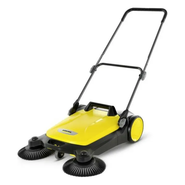 Газонокосилка Kärcher S 4 Twin