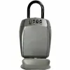 Saugi dėžutė raktams Master Lock 5414EURD Pilka