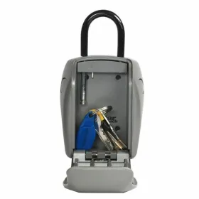 Drošības kaste atslēgām Master Lock 5414EURD Pelēks