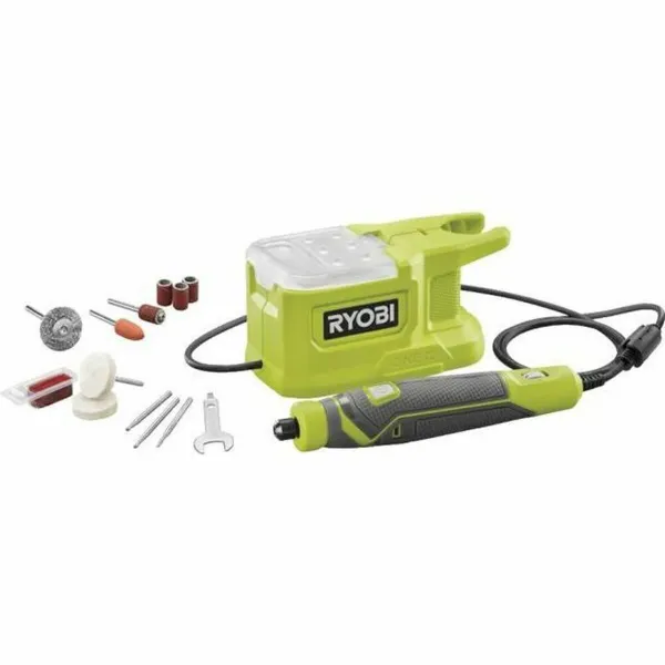 Monitoimityökalu Ryobi RRT18-0