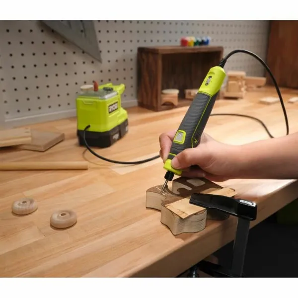 Monitoimityökalu Ryobi RRT18-0