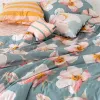 Nordic cover HappyFriday Spring Blossom Multicolour 260 x 240 cm