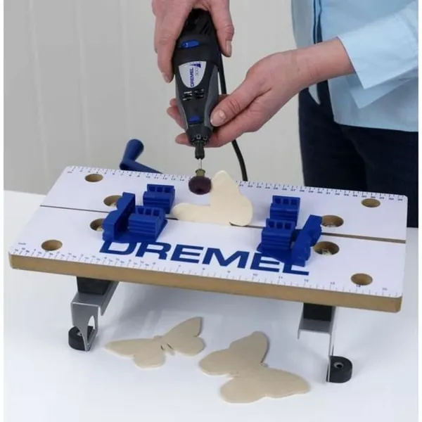 Abrazyvinis diskas Dremel 512S Ø 25 mm (2 vnt.)