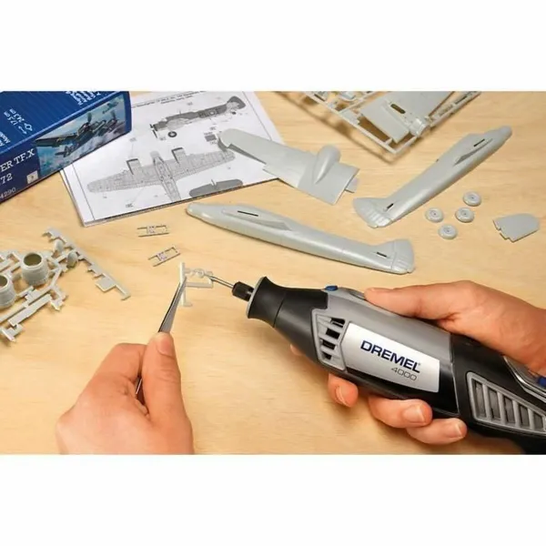 Milling Cutter Dremel 114 (2 штук)