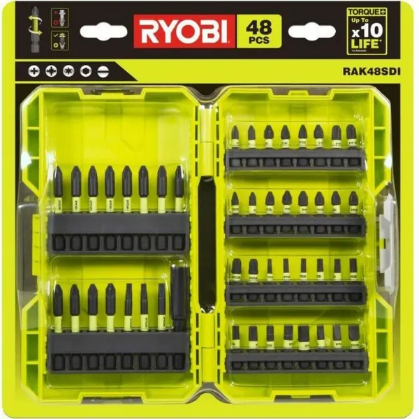 Otsakukomplekt Ryobi RAK48SDI