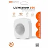 Motion Detector SCS SENTINEL Lightsensor 360 Lighting 220-240 V