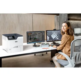 Lazerinis spausdintuvas Xerox C620V_DN