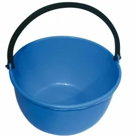 Grozs ar Rokturi 0203051N.C9N Multilietošana Plastmasa 35 cm 14 L